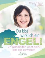   Du bist wirklich ein Engel!