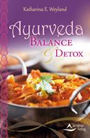 Ayurveda – Balance & Detox (Fixed Layout)