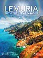   Lemuria