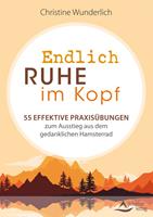   Endlich Ruhe im Kopf