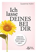   Ich lasse deines bei dir