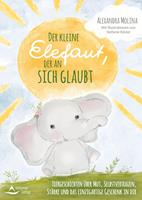   Der kleine Elefant, der an sich glaubt