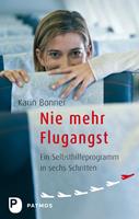   Nie mehr Flugangst