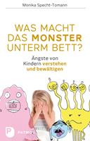   Was macht das Monster unterm Bett?