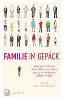   Familie im Gepäck