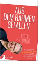   Aus dem Rahmen gefallen