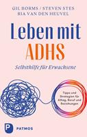   Leben mit ADHS