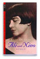   Ali und Nino