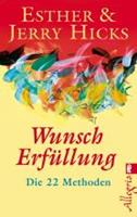   Wunscherfüllung