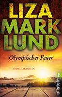  Olympisches Feuer