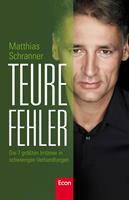   Teure Fehler