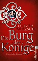  Die Burg der Könige