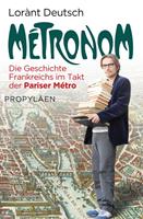   Métronom