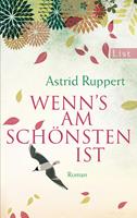   Wenn's am schönsten ist