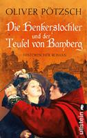   Die Henkerstochter und der Teufel von Bamberg
