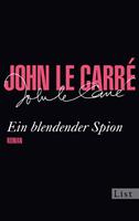   Ein blendender Spion