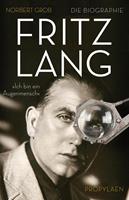   Fritz Lang