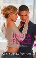   India Place - Wilde Tr&auml;ume (Deutsche Ausgabe)