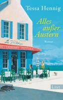   Alles außer Austern