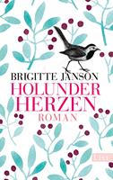   Holunderherzen