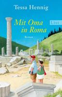   Mit Oma in Roma