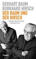   Der Baum und der Hirsch