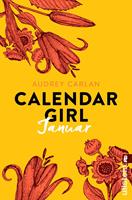   Calendar Girl Januar