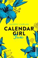   Calendar Girl Juni