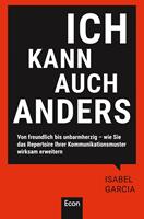   Ich kann auch anders