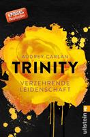   Trinity - Verzehrende Leidenschaft