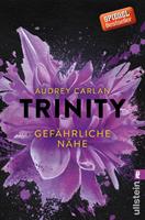  Trinity - Gefährliche Nähe