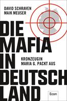   Die Mafia in Deutschland