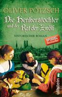   Die Henkerstochter und der Rat der Zwölf