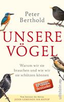   Unsere Vögel