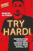   Try Hard!