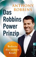   Das Robbins Power Prinzip
