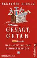   Gesägt, getan