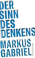   Der Sinn des Denkens