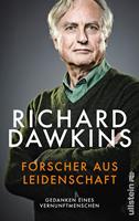   Forscher aus Leidenschaft