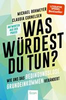   Was würdest du tun?
