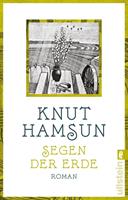  Segen der Erde