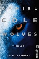   Wolves - Die Jagd beginnt
