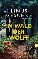   Im Wald der Wölfe