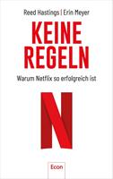   Keine Regeln