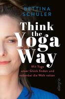   Think The Yoga Way