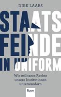   Staatsfeinde in Uniform