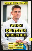   Wenn die Toten sprechen
