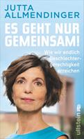   Es geht nur gemeinsam!