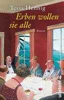   Erben wollen sie alle