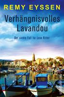   Verhängnisvolles Lavandou